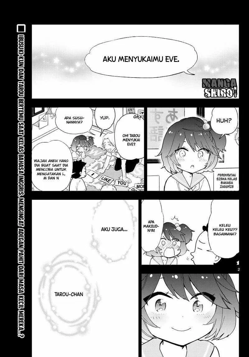 hatsukoi-zombie - Chapter: 40