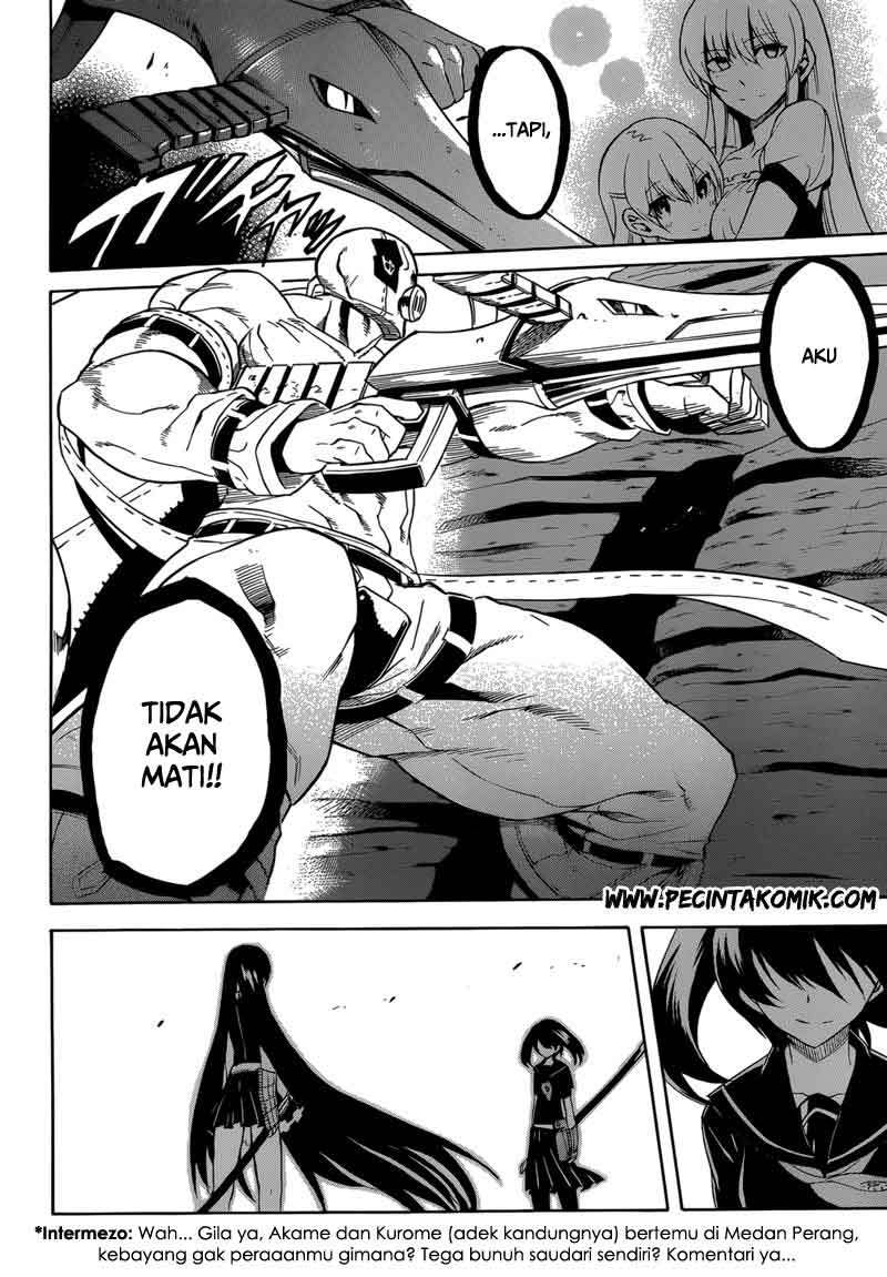 akame-ga-kill - Chapter: 29