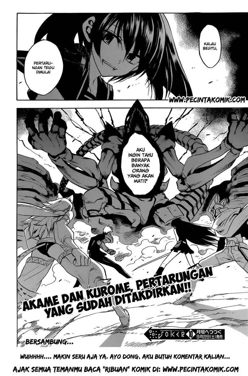 akame-ga-kill - Chapter: 29