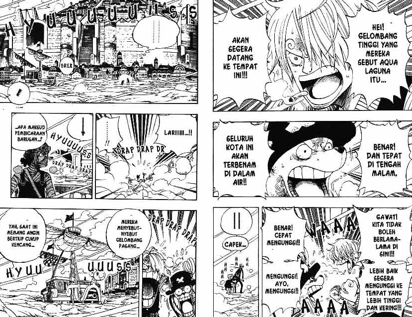 one-piece-id - Chapter: 338