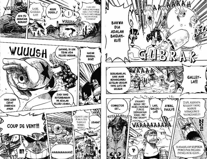 one-piece-id - Chapter: 338