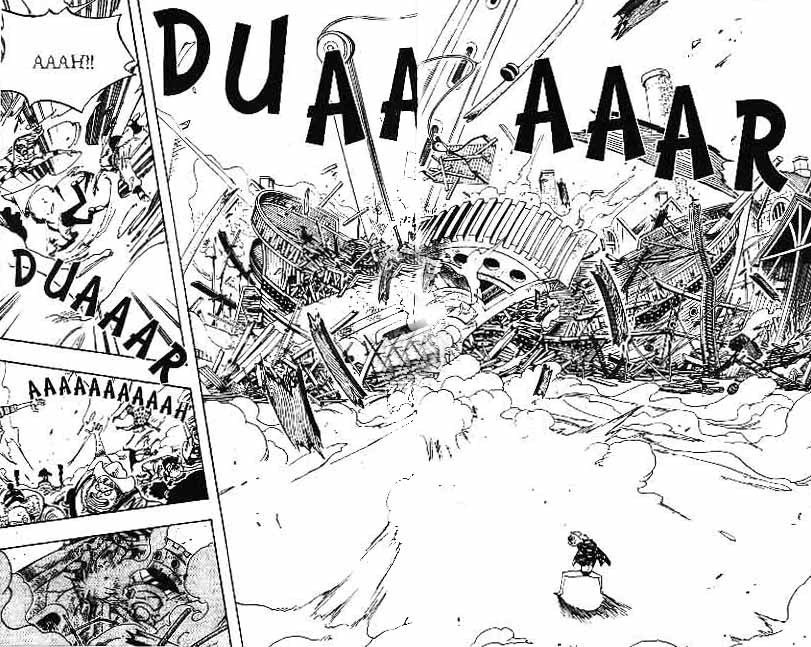 one-piece-id - Chapter: 338