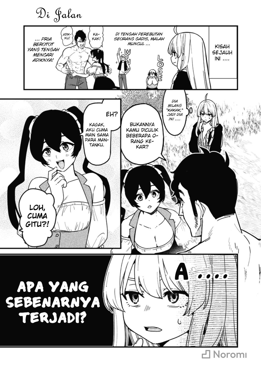 majo-no-tabitabi - Chapter: 20.5