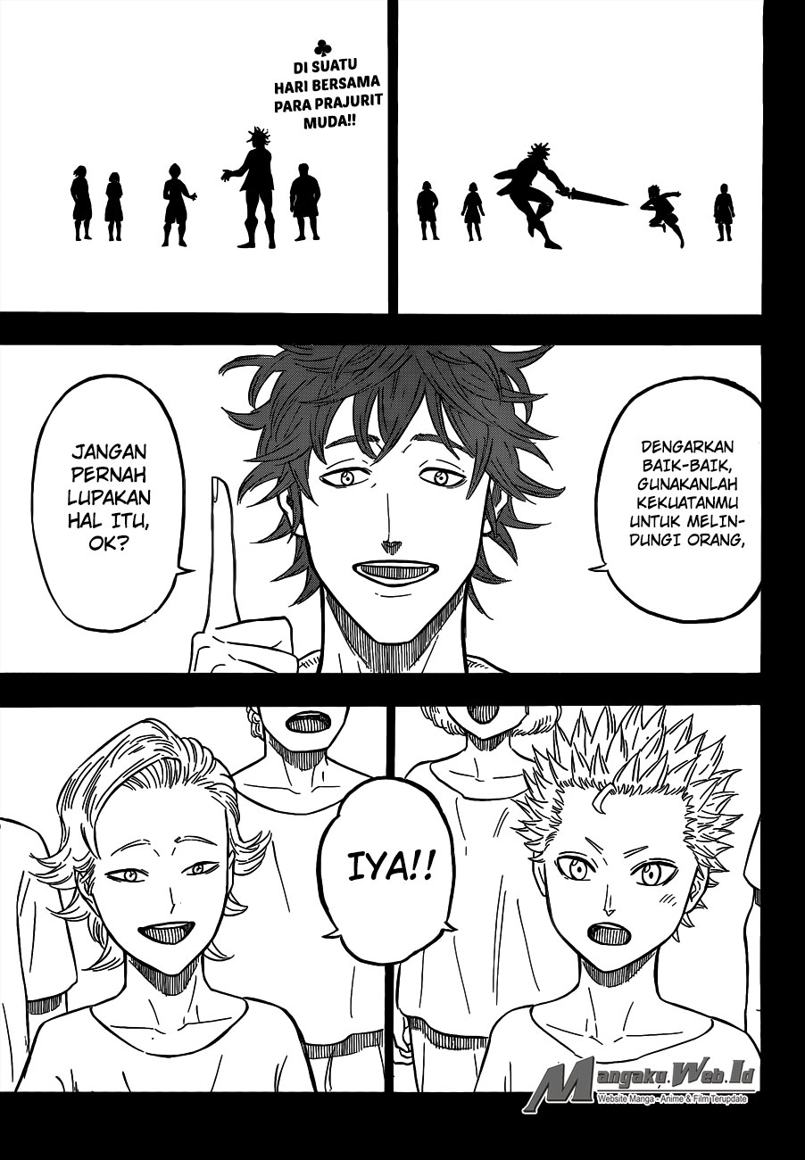 black-clover - Chapter: 90