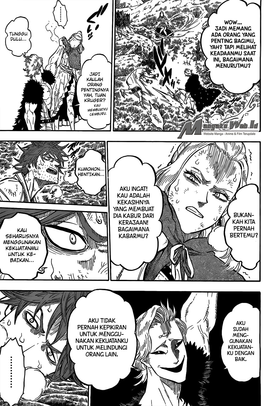 black-clover - Chapter: 90