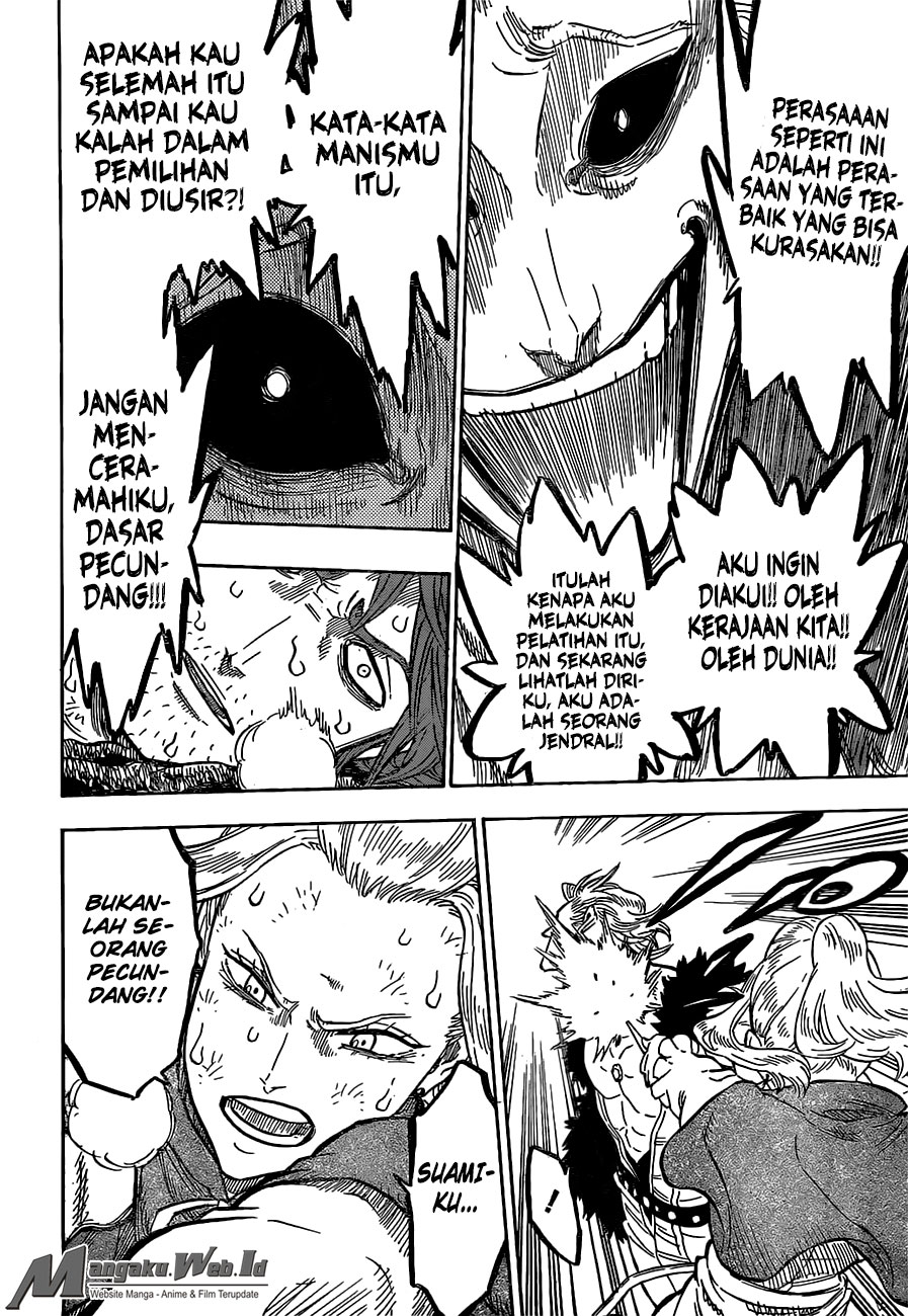 black-clover - Chapter: 90