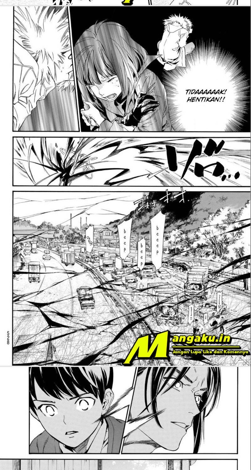 noragami - Chapter: 98