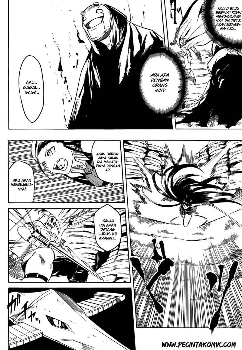 akame-ga-kill - Chapter: 30