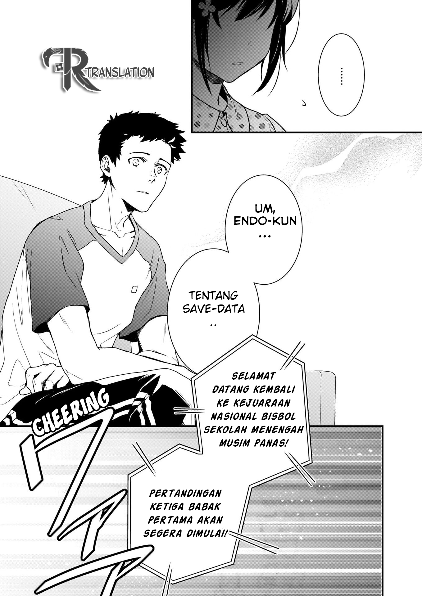 tsundere-akuyaku-reijou-liselotte-to-jikkyou-no-endo-kun-to-kaisetsu-no-kobayashi-san - Chapter: 5