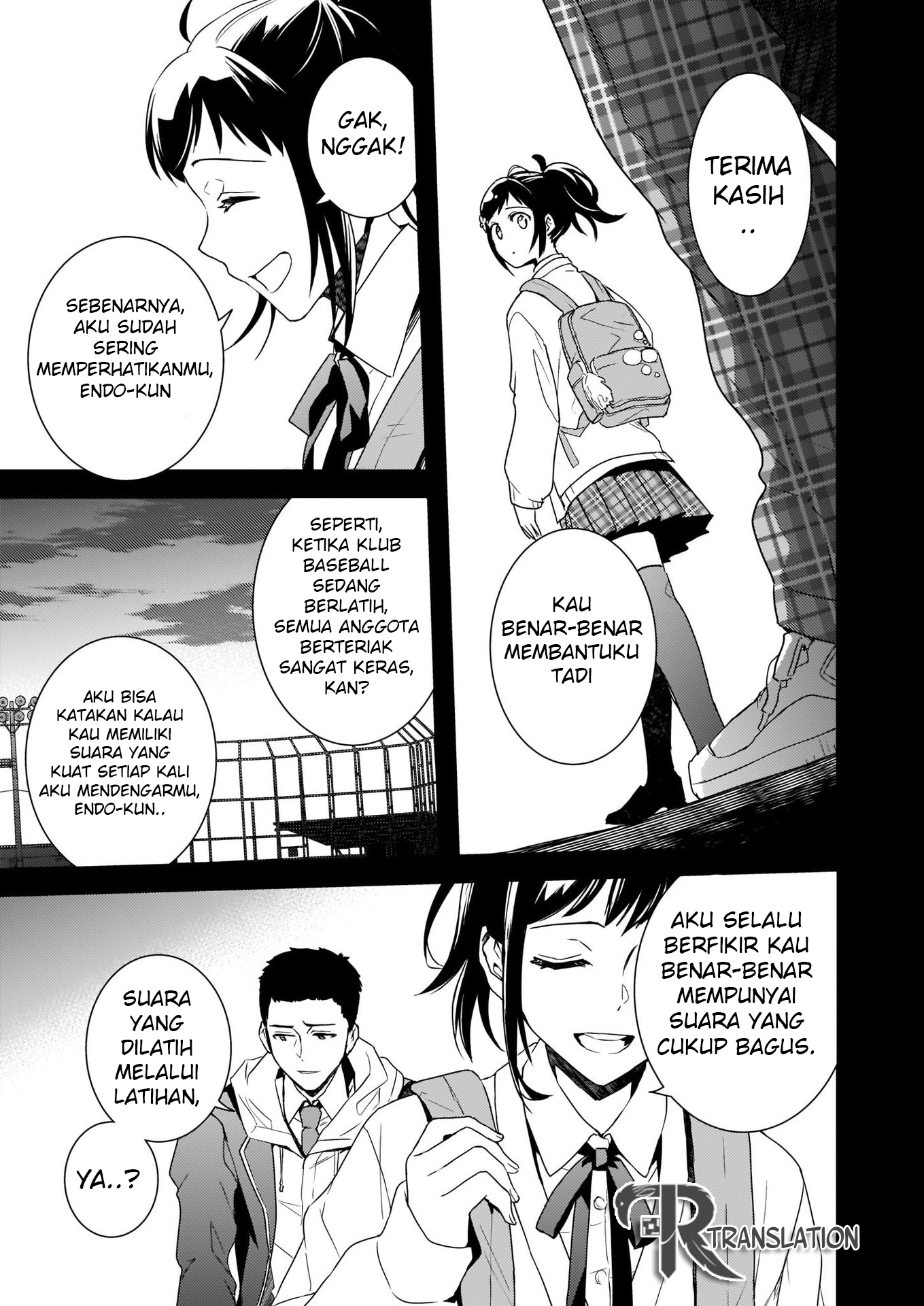 tsundere-akuyaku-reijou-liselotte-to-jikkyou-no-endo-kun-to-kaisetsu-no-kobayashi-san - Chapter: 5