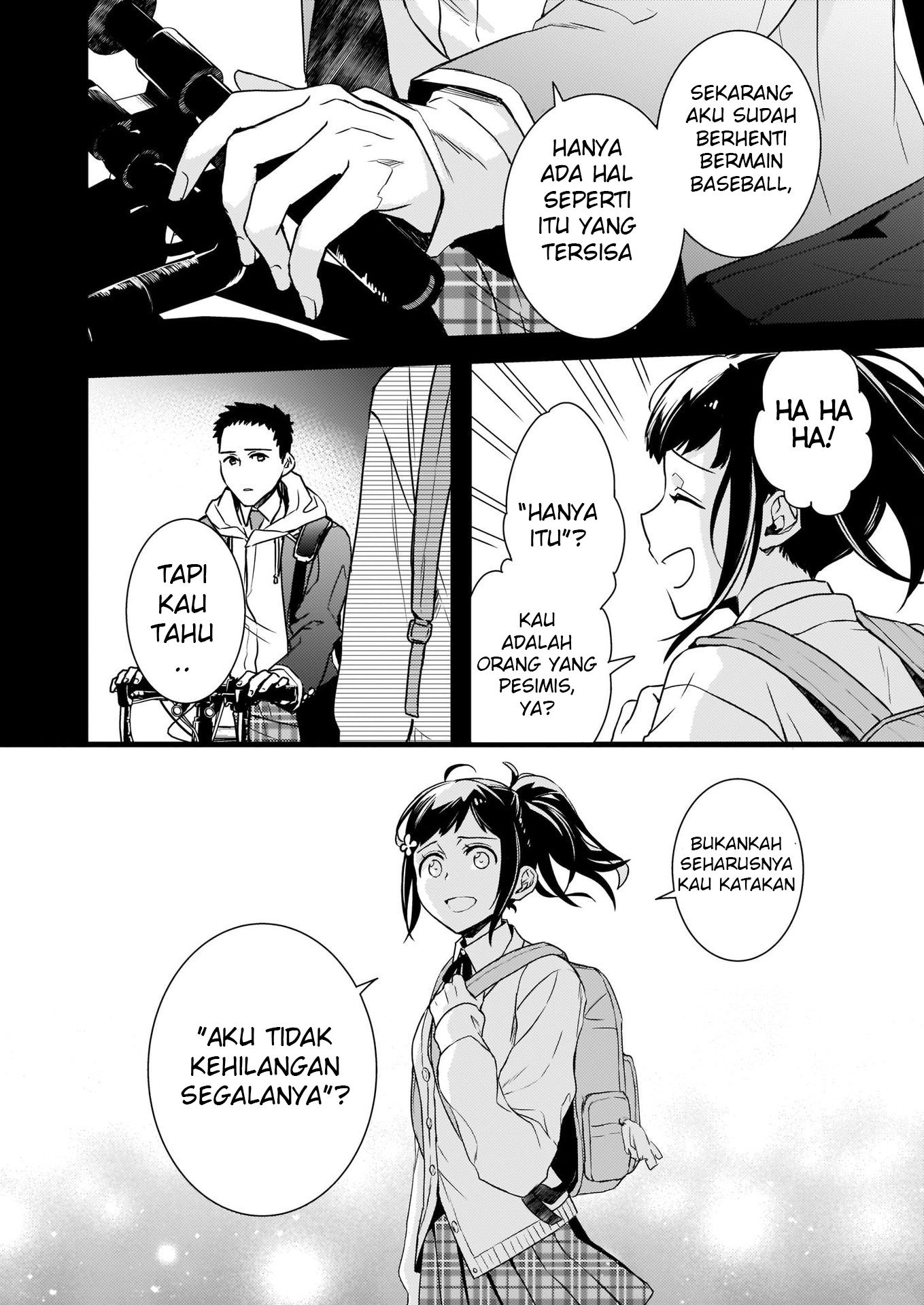 tsundere-akuyaku-reijou-liselotte-to-jikkyou-no-endo-kun-to-kaisetsu-no-kobayashi-san - Chapter: 5