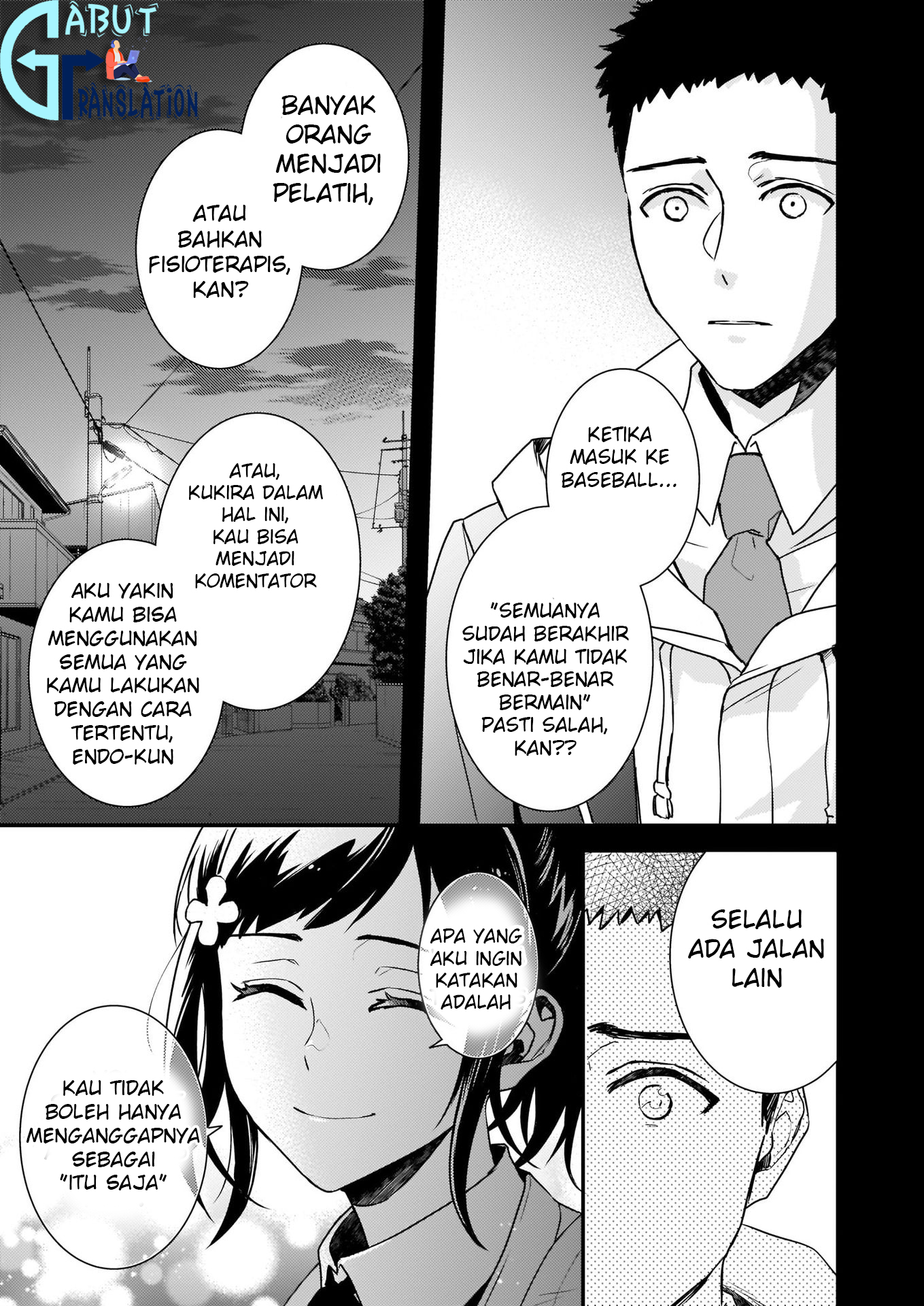 tsundere-akuyaku-reijou-liselotte-to-jikkyou-no-endo-kun-to-kaisetsu-no-kobayashi-san - Chapter: 5