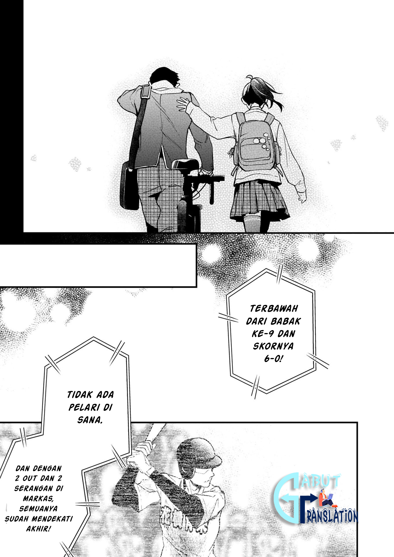 tsundere-akuyaku-reijou-liselotte-to-jikkyou-no-endo-kun-to-kaisetsu-no-kobayashi-san - Chapter: 5