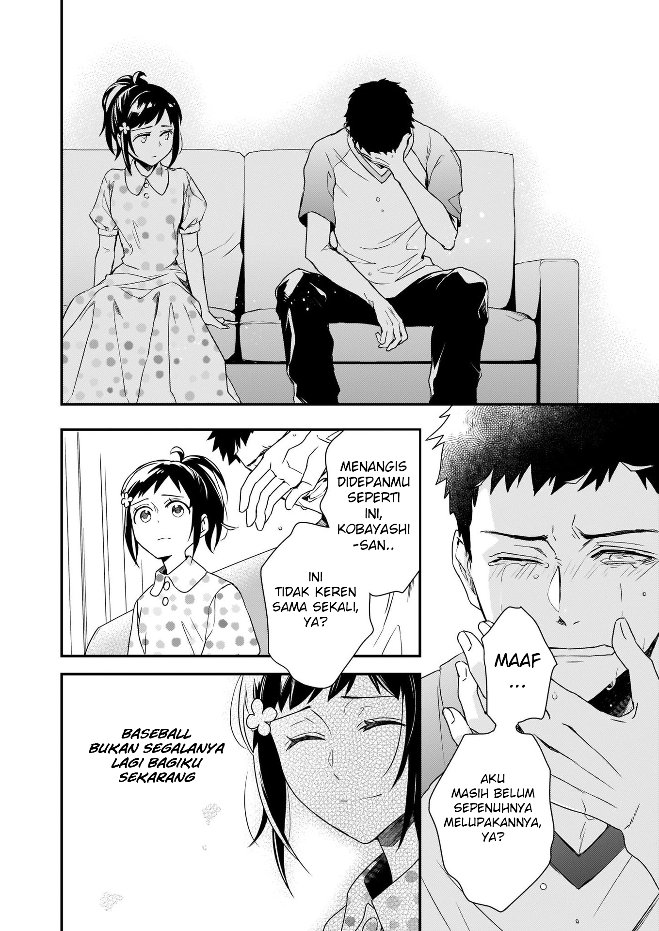 tsundere-akuyaku-reijou-liselotte-to-jikkyou-no-endo-kun-to-kaisetsu-no-kobayashi-san - Chapter: 5