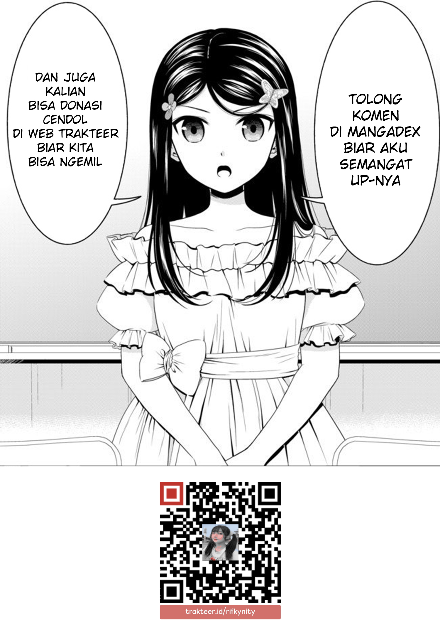 tsundere-akuyaku-reijou-liselotte-to-jikkyou-no-endo-kun-to-kaisetsu-no-kobayashi-san - Chapter: 5