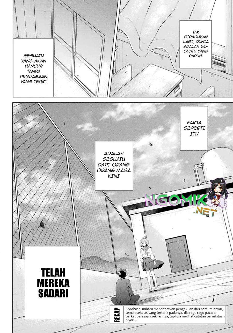hiyori-chan-no-onegai-wa-zettai - Chapter: 2