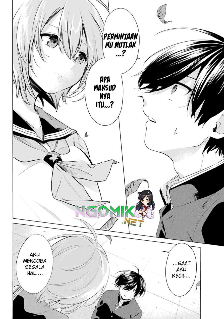 hiyori-chan-no-onegai-wa-zettai - Chapter: 2