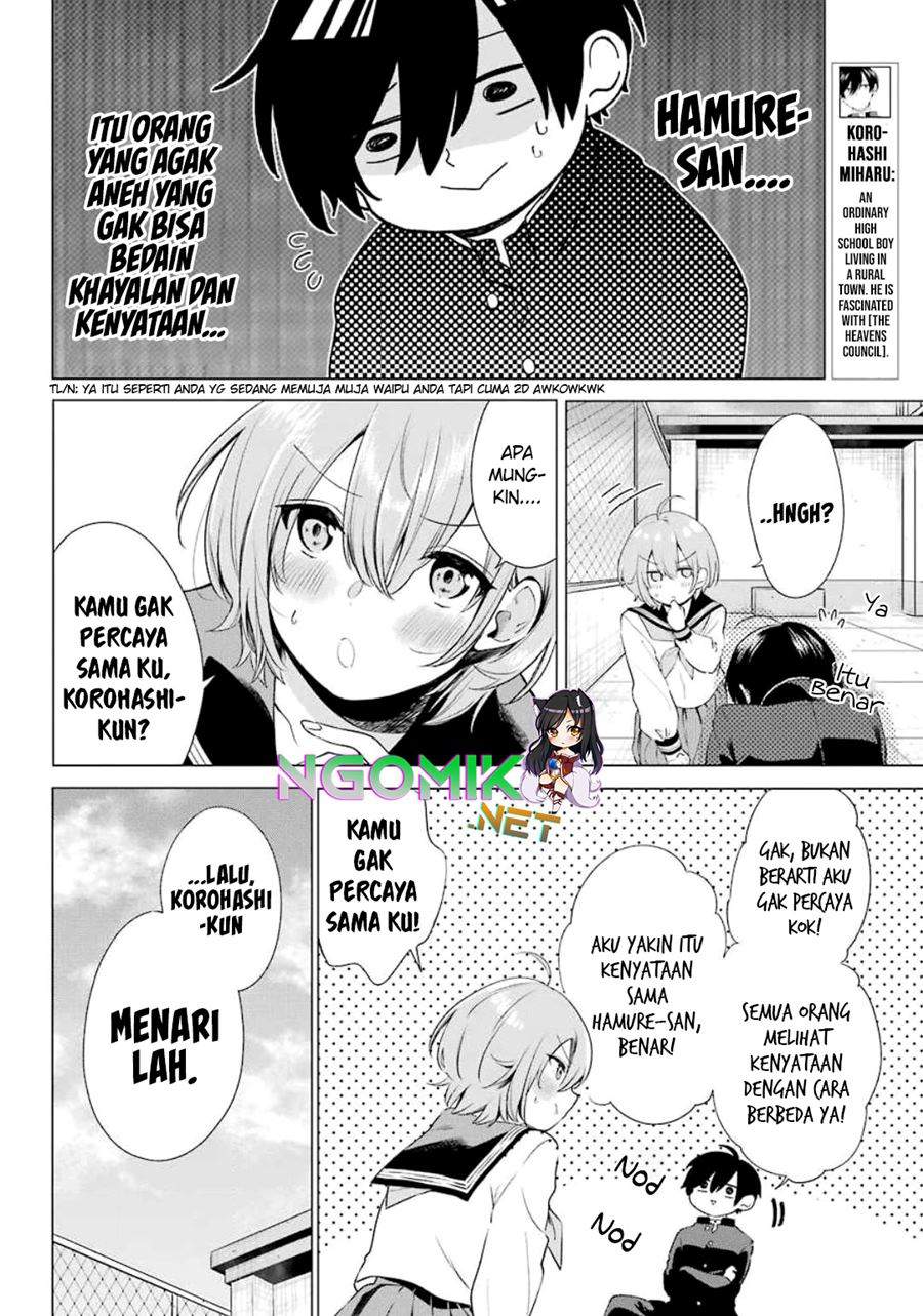 hiyori-chan-no-onegai-wa-zettai - Chapter: 2
