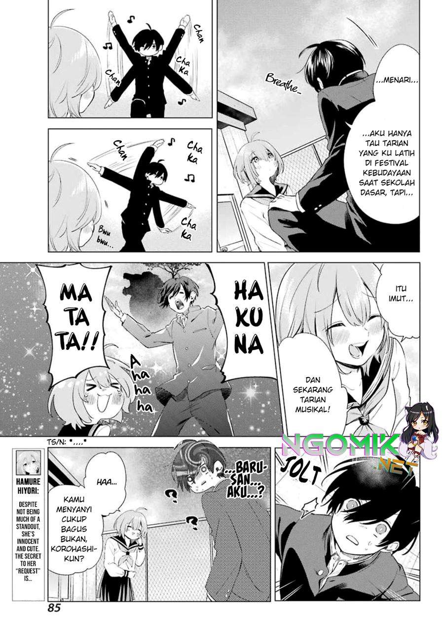 hiyori-chan-no-onegai-wa-zettai - Chapter: 2