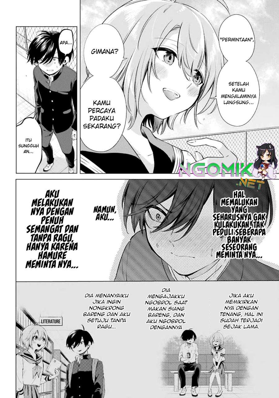 hiyori-chan-no-onegai-wa-zettai - Chapter: 2