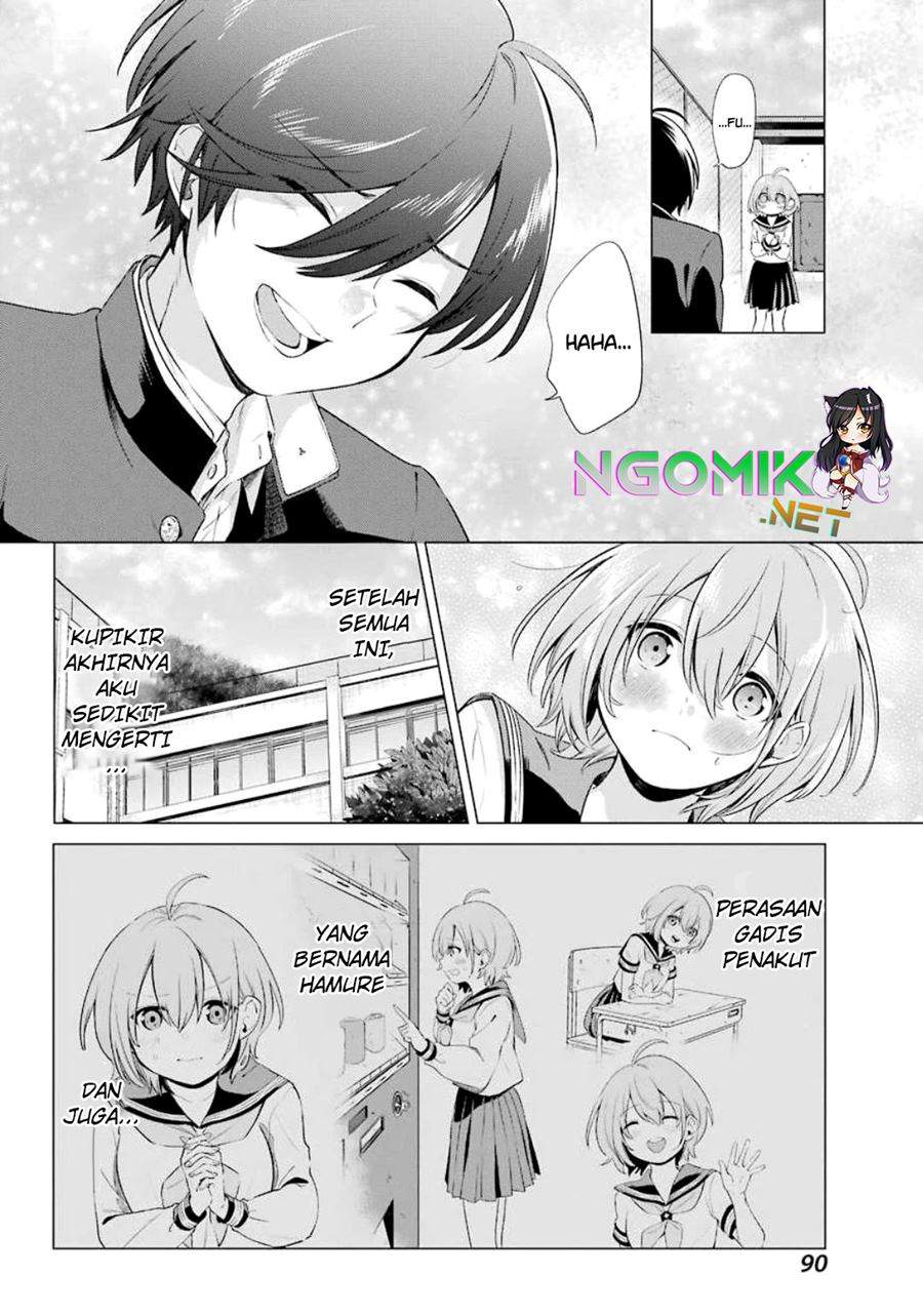 hiyori-chan-no-onegai-wa-zettai - Chapter: 2