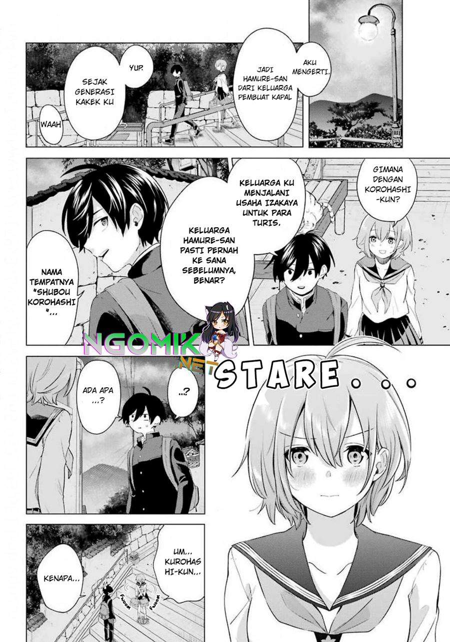 hiyori-chan-no-onegai-wa-zettai - Chapter: 2
