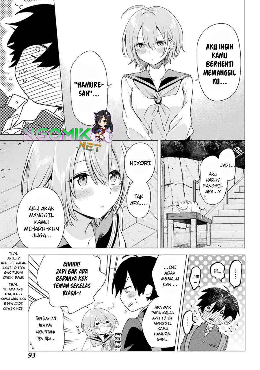 hiyori-chan-no-onegai-wa-zettai - Chapter: 2