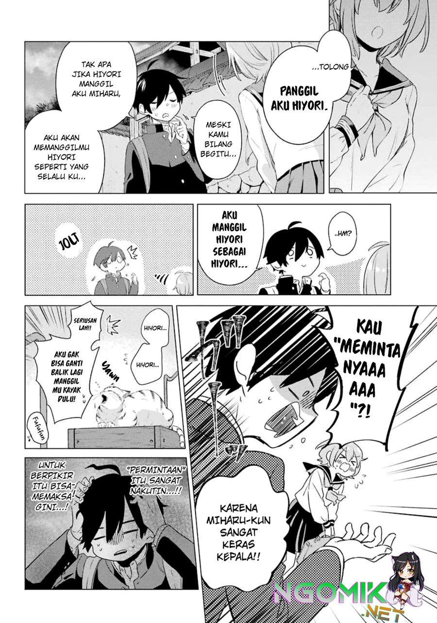 hiyori-chan-no-onegai-wa-zettai - Chapter: 2