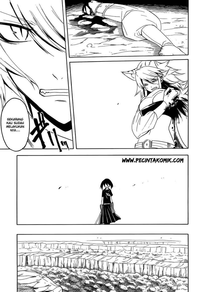 akame-ga-kill - Chapter: 30