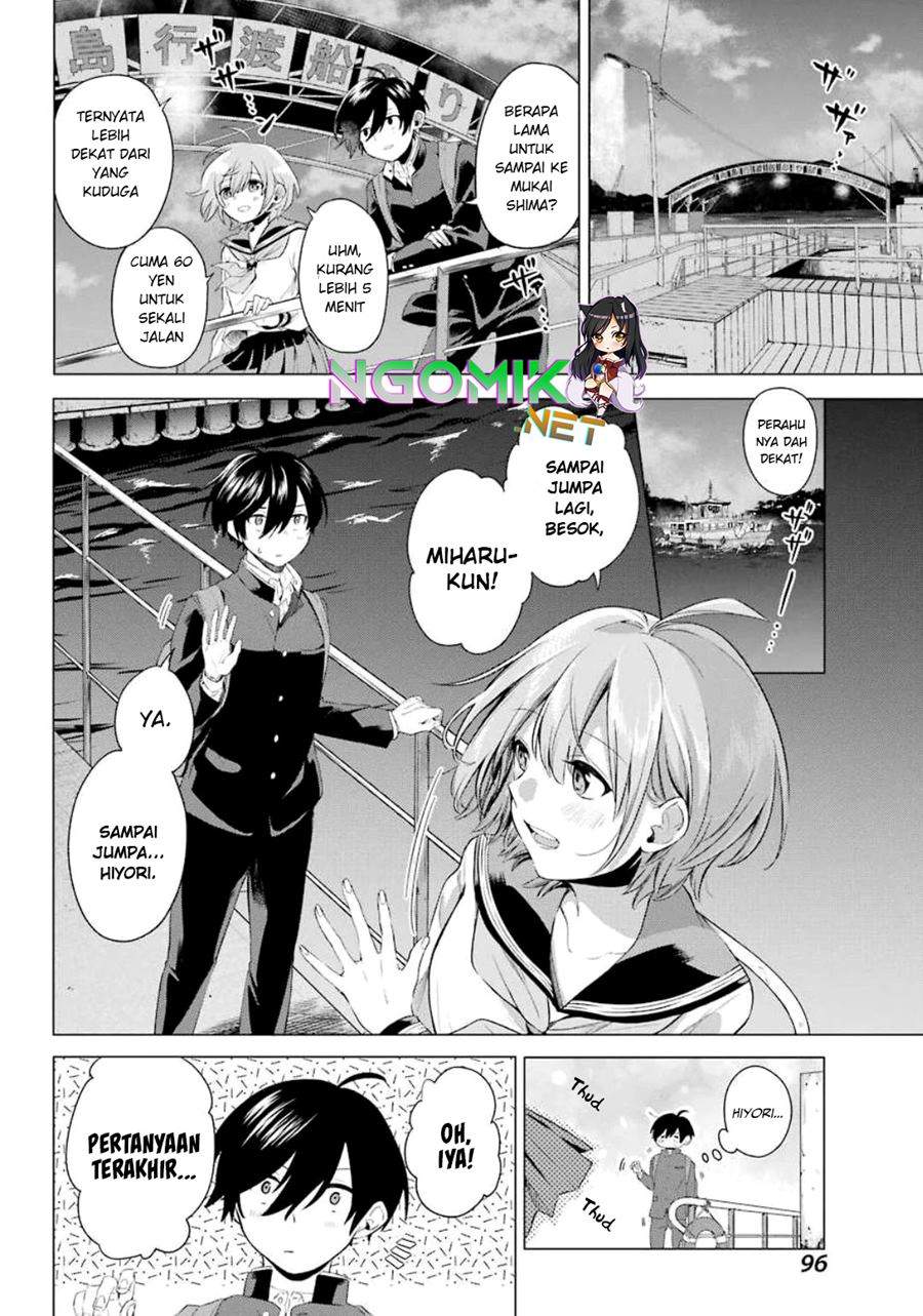 hiyori-chan-no-onegai-wa-zettai - Chapter: 2