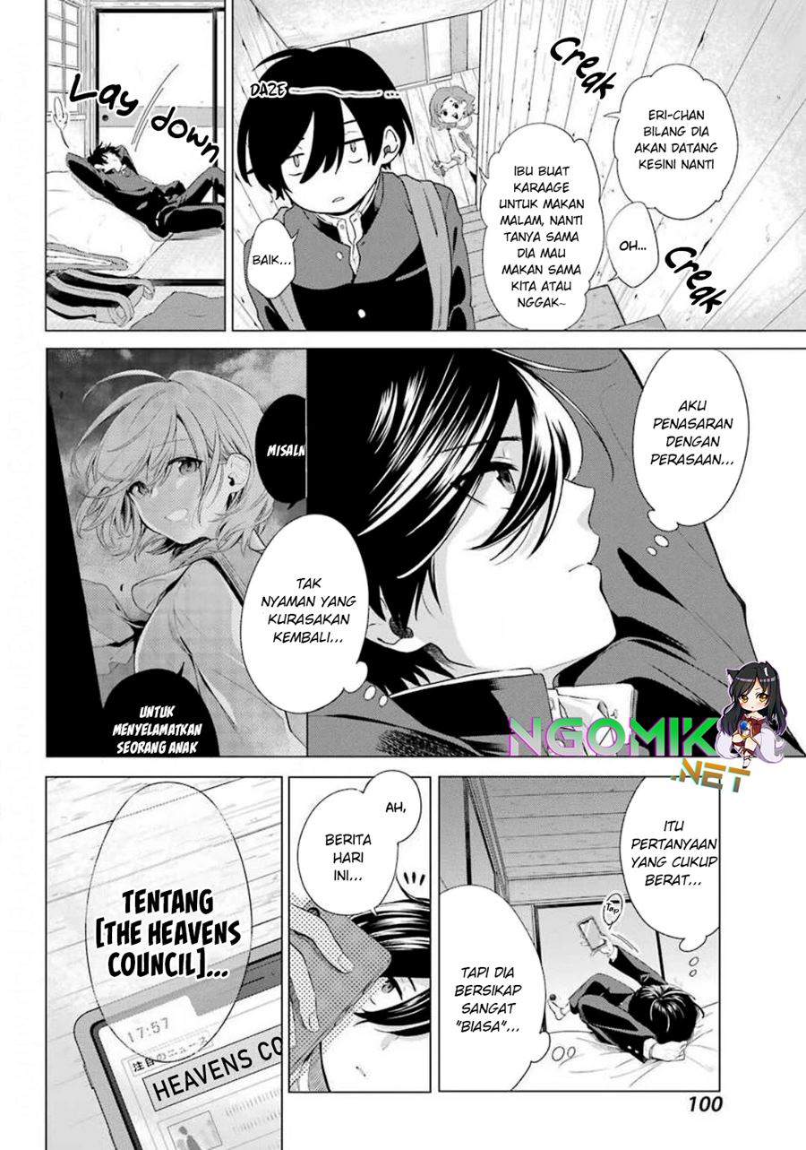 hiyori-chan-no-onegai-wa-zettai - Chapter: 2