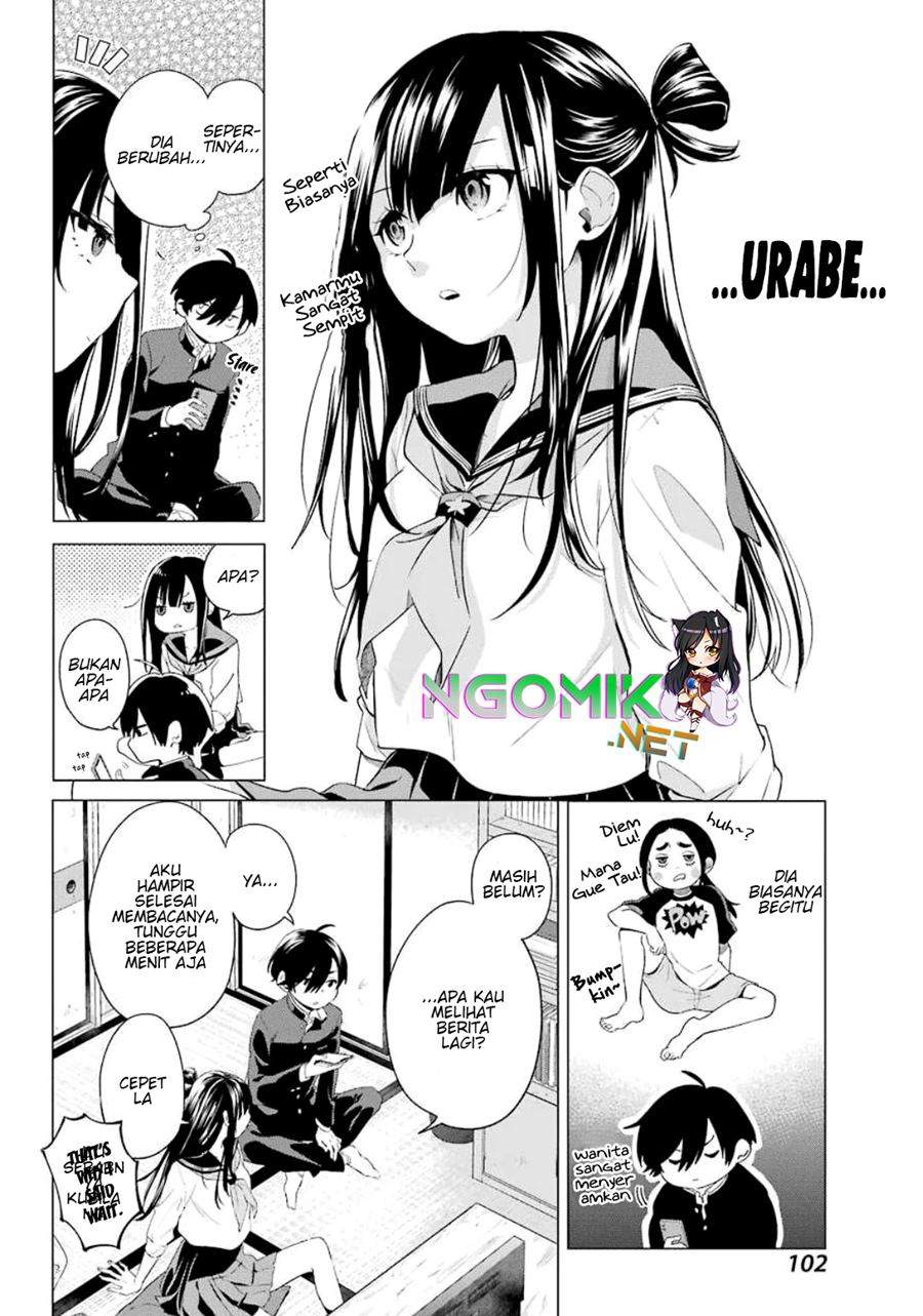 hiyori-chan-no-onegai-wa-zettai - Chapter: 2