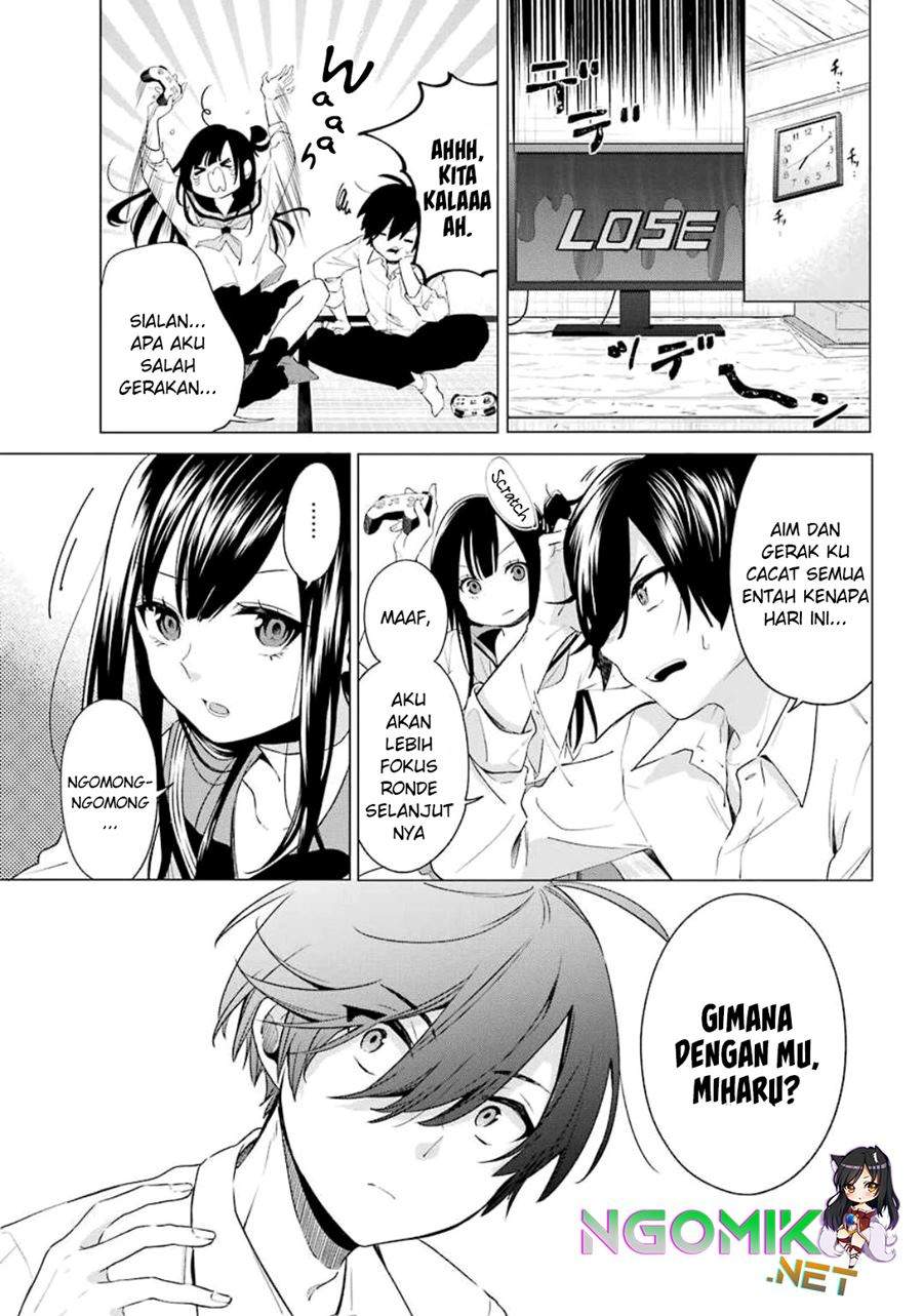hiyori-chan-no-onegai-wa-zettai - Chapter: 2