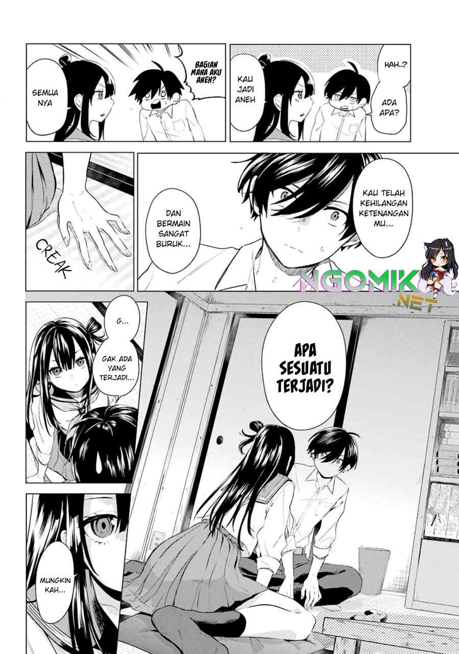 hiyori-chan-no-onegai-wa-zettai - Chapter: 2