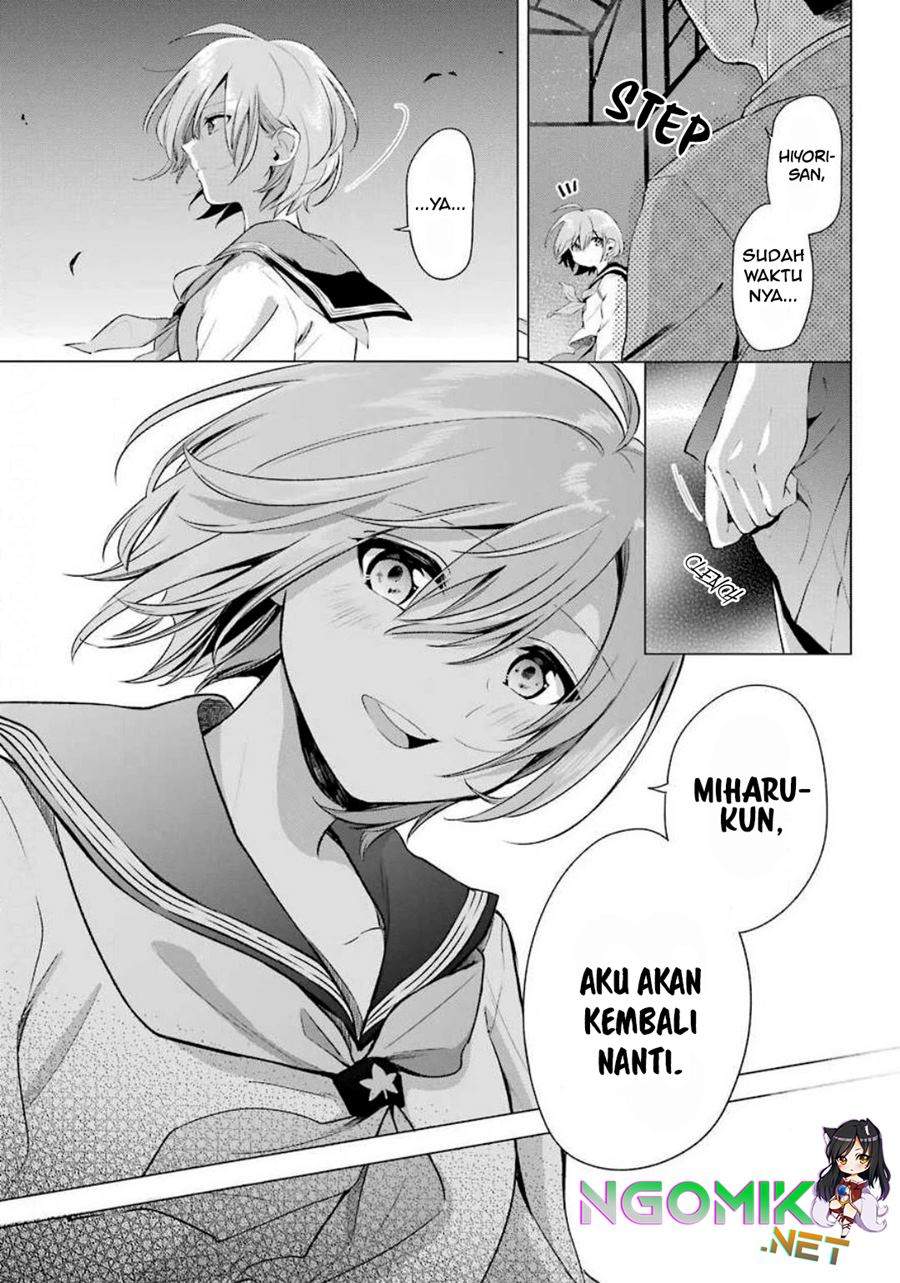 hiyori-chan-no-onegai-wa-zettai - Chapter: 2