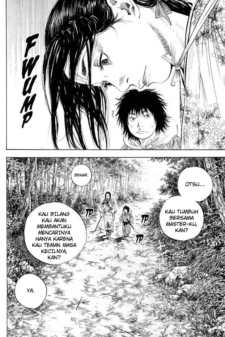 vagabond - Chapter: 105