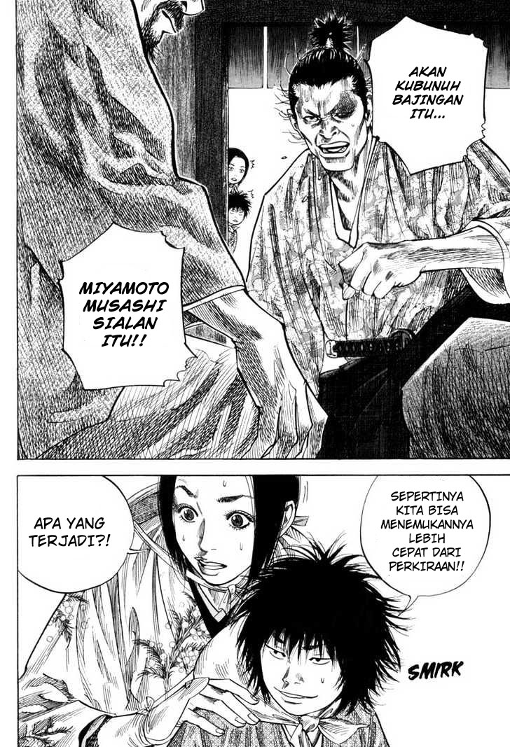 vagabond - Chapter: 105