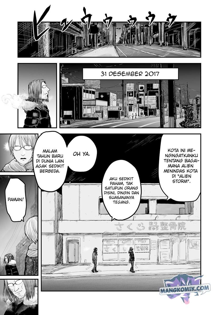 isekai-ojisan - Chapter: 6