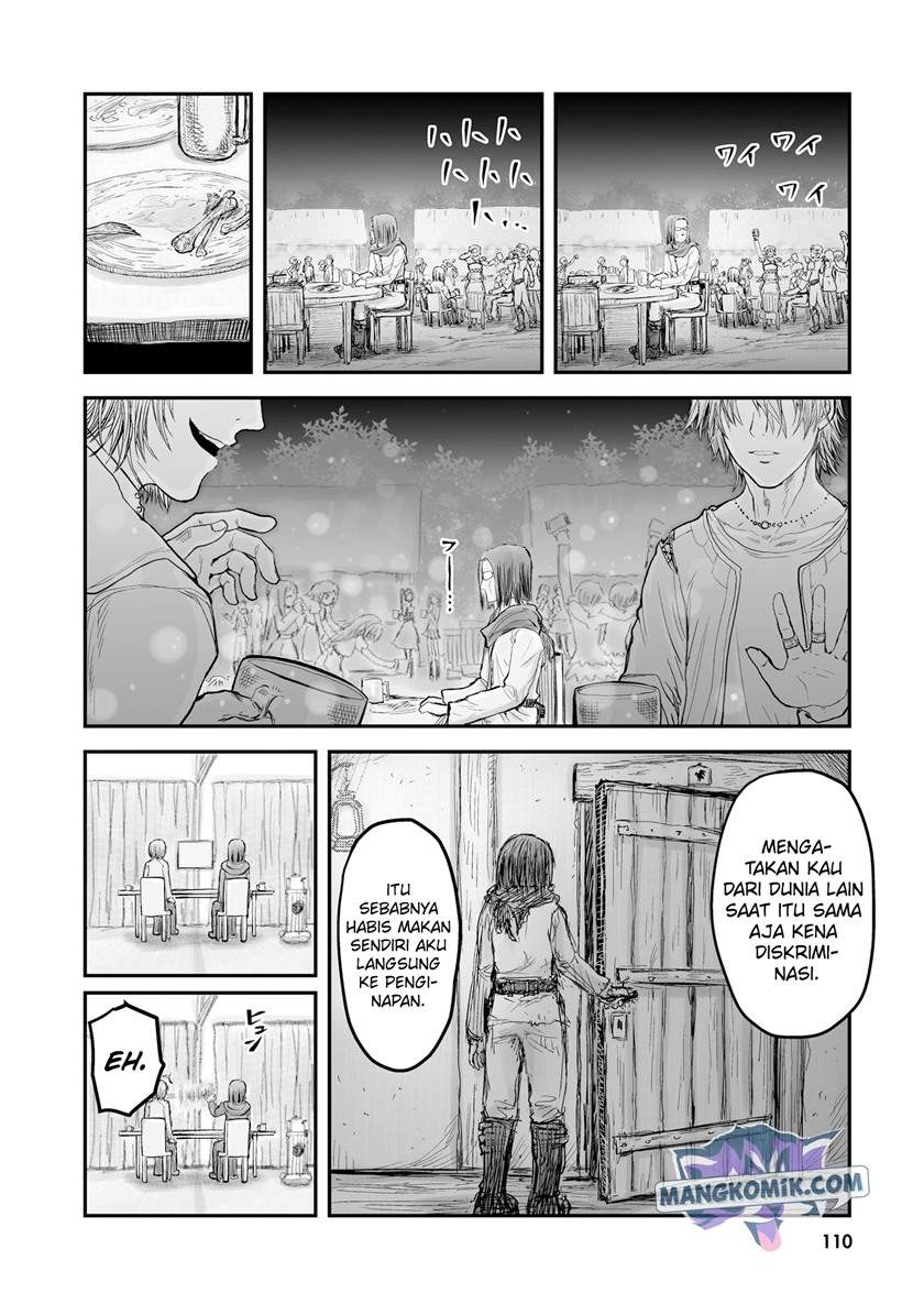 isekai-ojisan - Chapter: 6