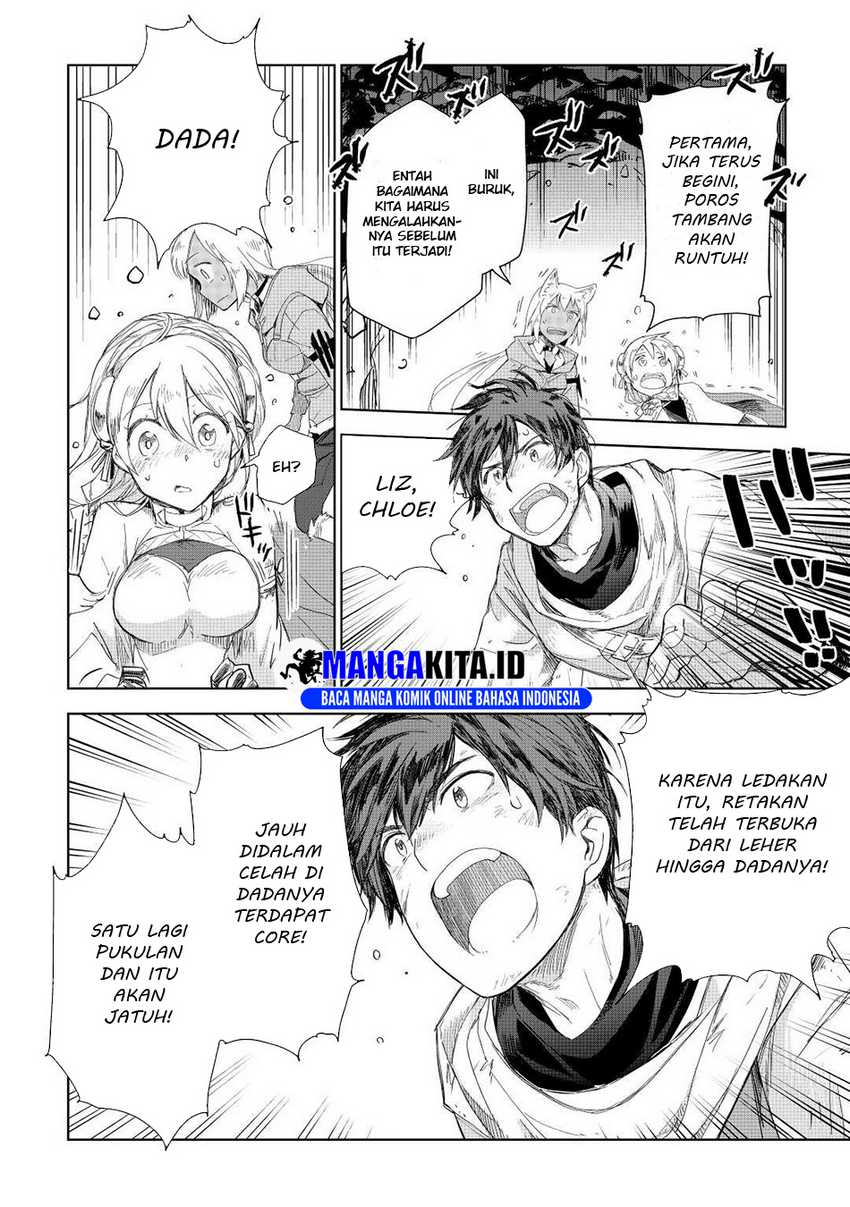 jui-san-no-oshigoto-in-isekai - Chapter: 51