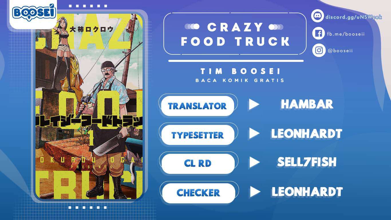 crazy-food-truck - Chapter: 6