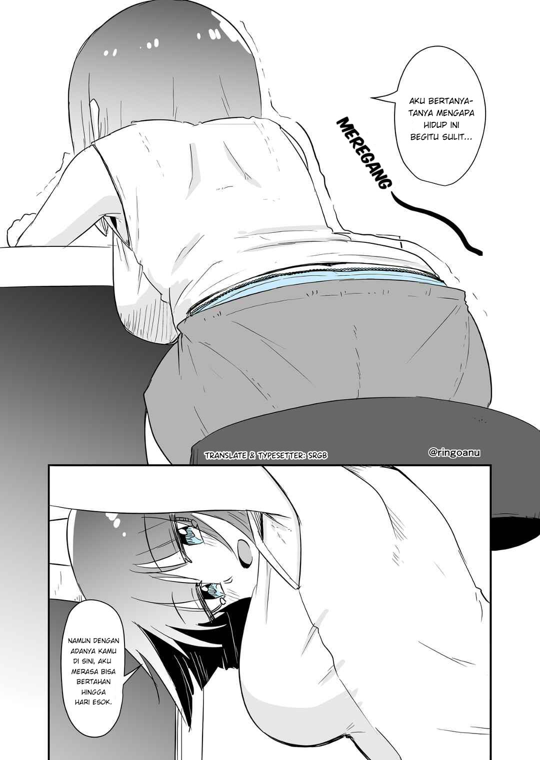 rikai-no-aru-karen-chan - Chapter: 16-20