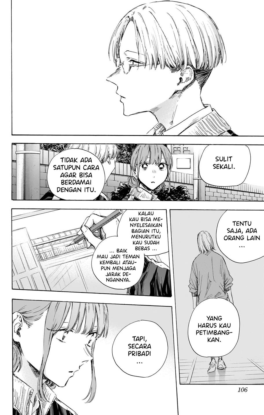 ao-no-hako - Chapter: 113