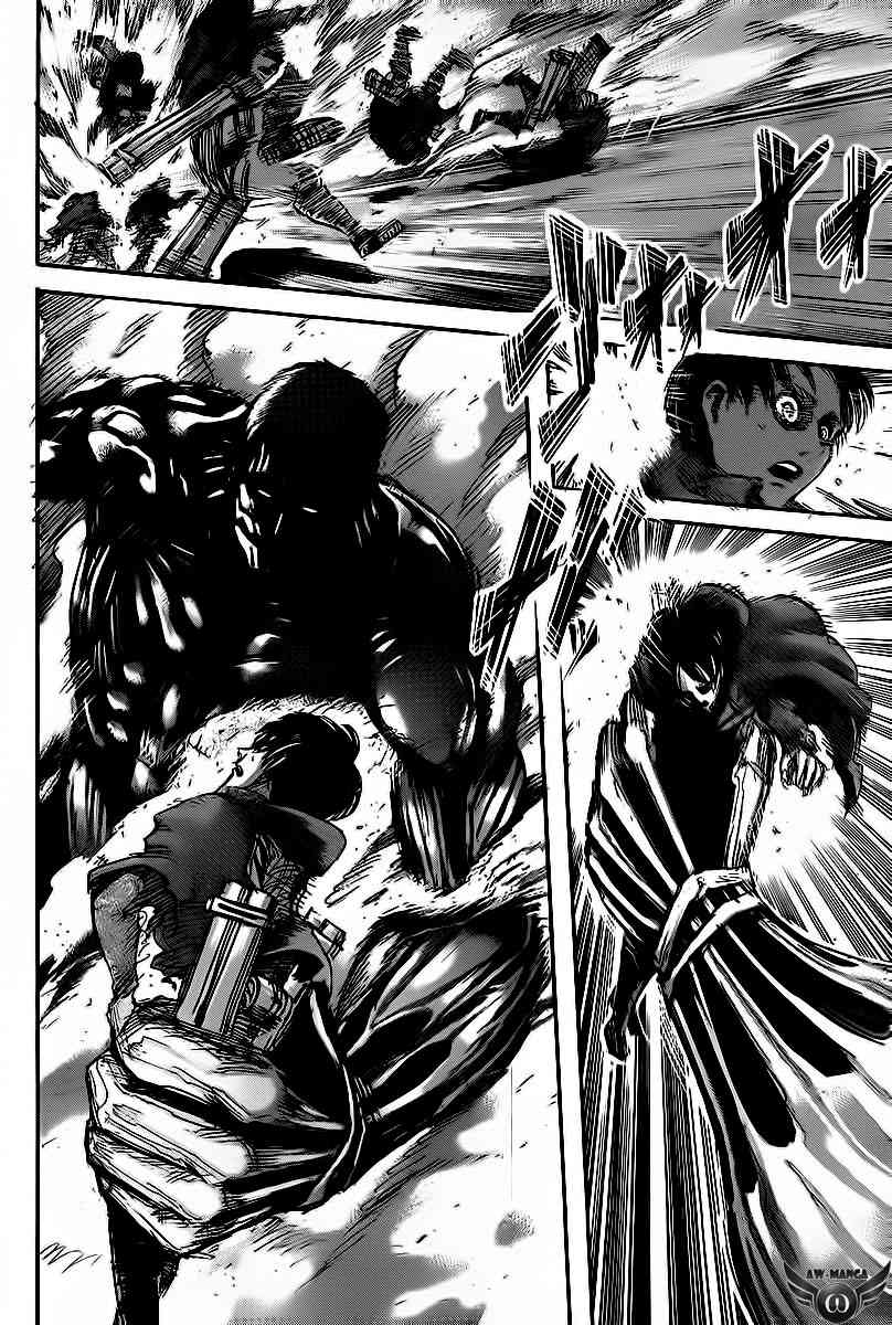 shingeki-no-kyojin - Chapter: 42