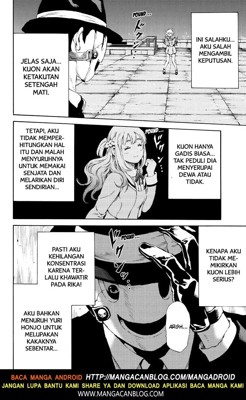 tenkuu-shinpan - Chapter: 141