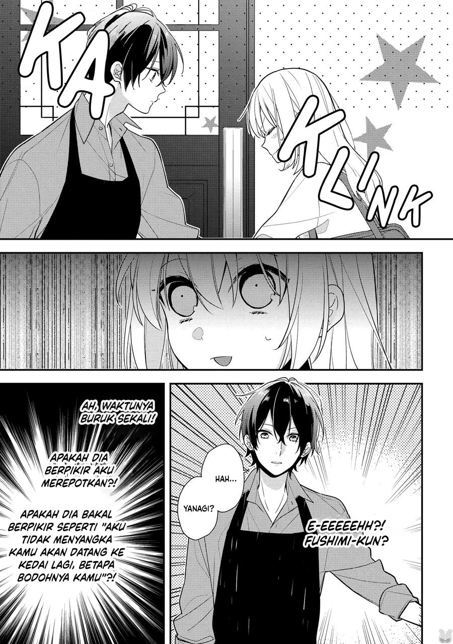 hokago-wa-kissaten-de - Chapter: 2