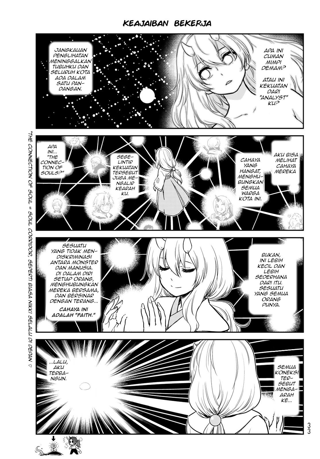 tensura-nikki-tensei-shitara-slime-datta-ken - Chapter: 46