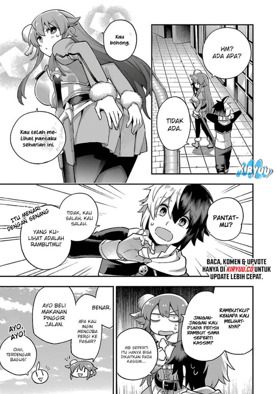 eiyuu-kyoushitsu - Chapter: 35.1