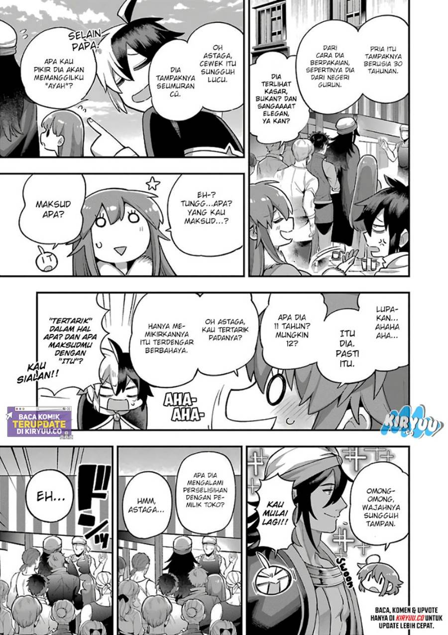 eiyuu-kyoushitsu - Chapter: 35.1