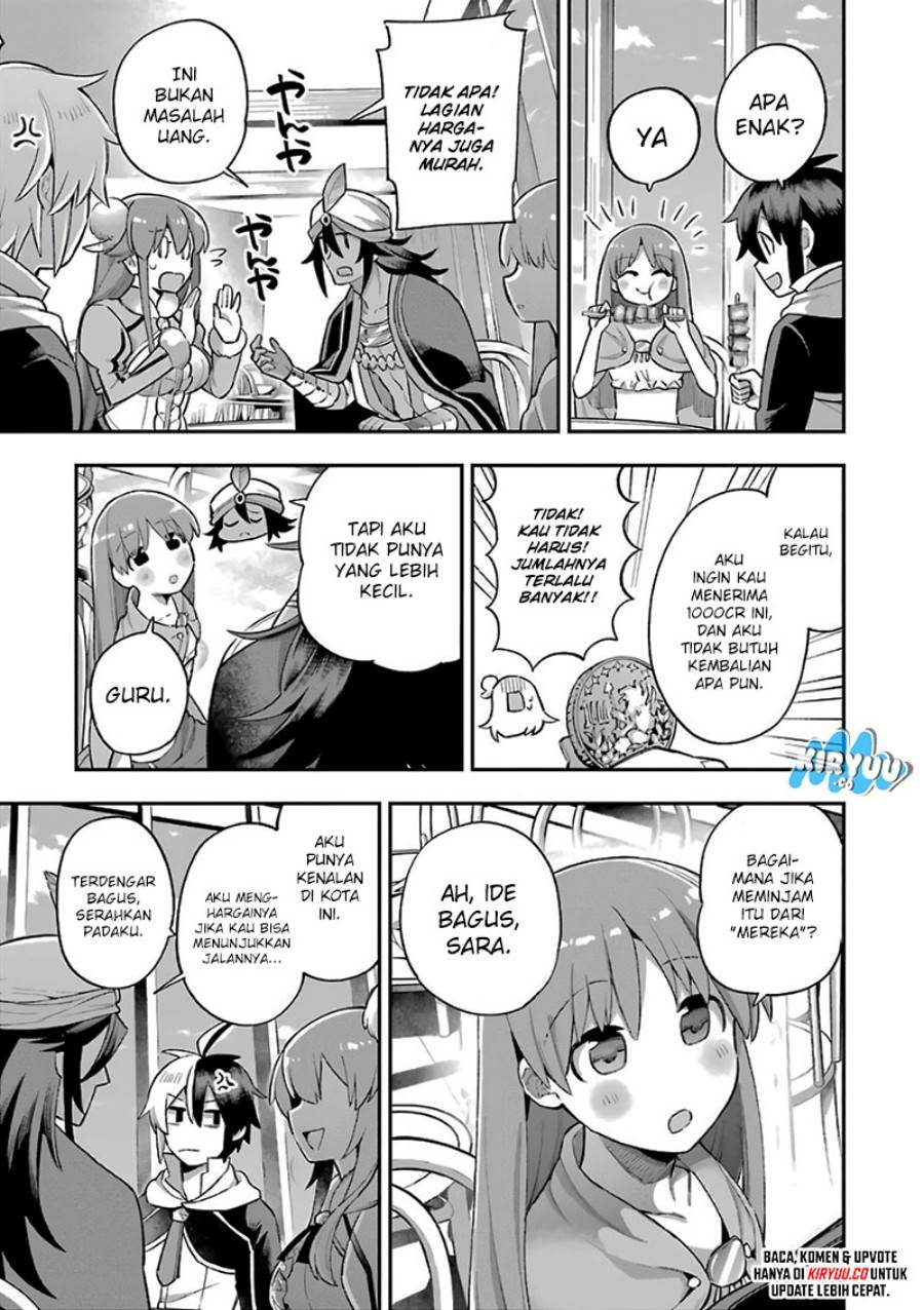 eiyuu-kyoushitsu - Chapter: 35.1